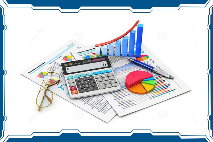  خدمات حسابداری برای کسب&zwnj;وکارهای کوچک